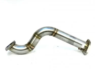 Downpipe Ford Focus ST | MK1 | 2.0T