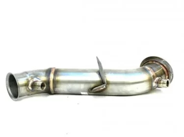 Downpipe Mercedes E300 | 2.0T | W213