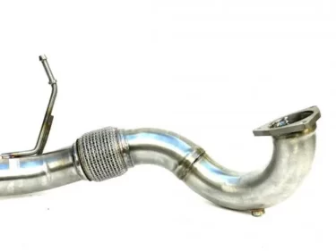 Downpipe Audi A3 8L | 1.8 T | Quattro
