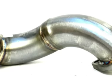 Downpipe Opel Astra G/H OPC | 2.0T