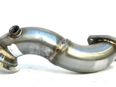 Downpipe Opel Zafira A/B OPC | 2.0T