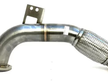 Downpipe Volvo XC60 | 2.4 D5