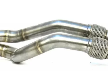 Downpipe Audi RS3 8V MK1 | 2.5 TFSI