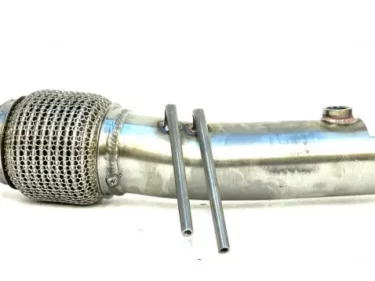 Downpipe Audi A4 B7 | 1.9/2.0 TDI PD