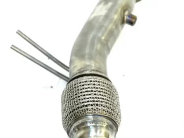 Downpipe Audi A6 C6 | 2.0 TDI PD