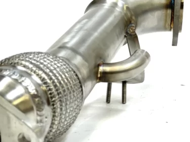 Downpipe Ford Fiesta ST | MK7 | 1.6T