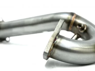 Downpipe Audi A4 B8 | 3.0TDI