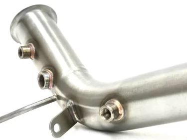 Downpipe BMW 316D 318D/Dx 320D/Dx 325D | F30 F31 F34 Euro 5 | N47N/N47S1