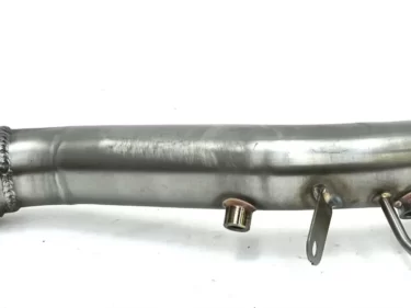Downpipe BMW 114D 116D 118D/Dx 120D/Dx 125D | F20 F21 Euro 5 | N47N/N47S1