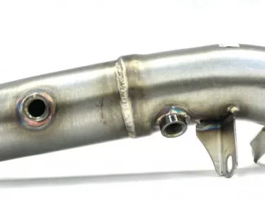 Downpipe BMW 435i/ix | F32 F33 F36 GT | N55