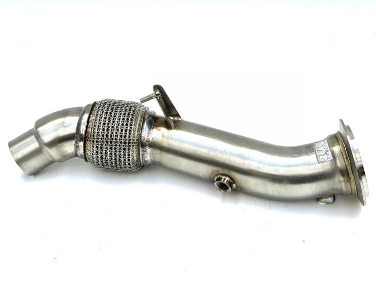 Downpipe BMW 320i/ix 328i/ix | F30 F31 F34 | N20 - ASH Performance