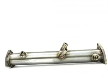 Downpipe Audi A6 C6 | 2.0 TDI