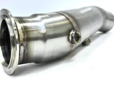 Downpipe BMW X6 35ix 40ix | E71 | N55