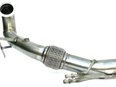 1.8 TFSI | Octavia MK3 | AWD