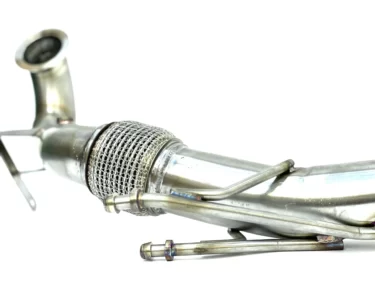 Downpipe Audi S3 8V | 2.0 TFSI