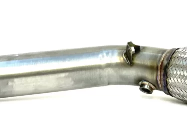 Downpipe BMW 114i 116i 118i | F20 F21 | N13