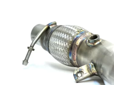 Downpipe BMW 316i | F30 F31 | N13