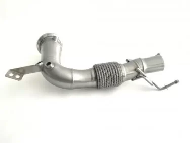 Downpipe Mini Cooper 1.5T | F54 F55 F56 F60 | B38A15