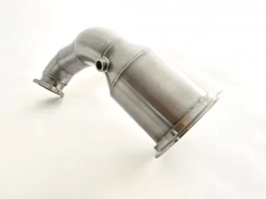 Downpipe Audi S5 F5 | 3.0TFSI