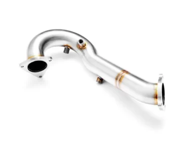 Downpipe Audi Q5 8R | 3.0TDI | Quattro