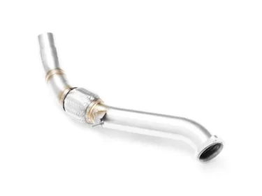 Downpipe BMW X3 E83 | 2.0D | EURO 3
