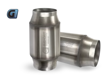 G-Sport By Gesi | Race Katalysator | 300 Cells