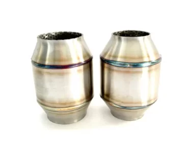 Fake OPF – KAT – Mini Demper | Ø110 / 165 mm | Ø63,5