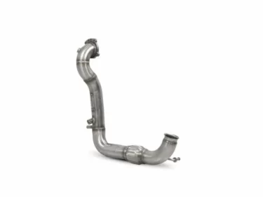 Downpipe Ford Fiesta MK8 | 1.0T Ecoboost