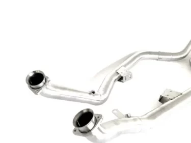 Downpipe Mercedes CLS63 AMG | C218 | 5.5l V8 | 4matic