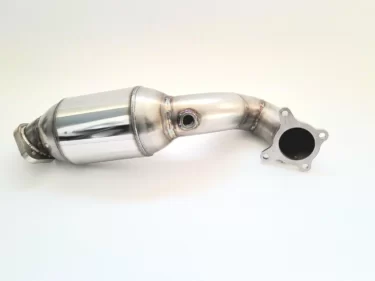 Downpipe Scirocco 1.4 TSI | 122/125 Pk