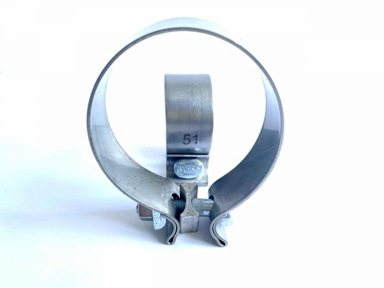 SLANGKLEM 48/51 MM - Truck Hydraulics