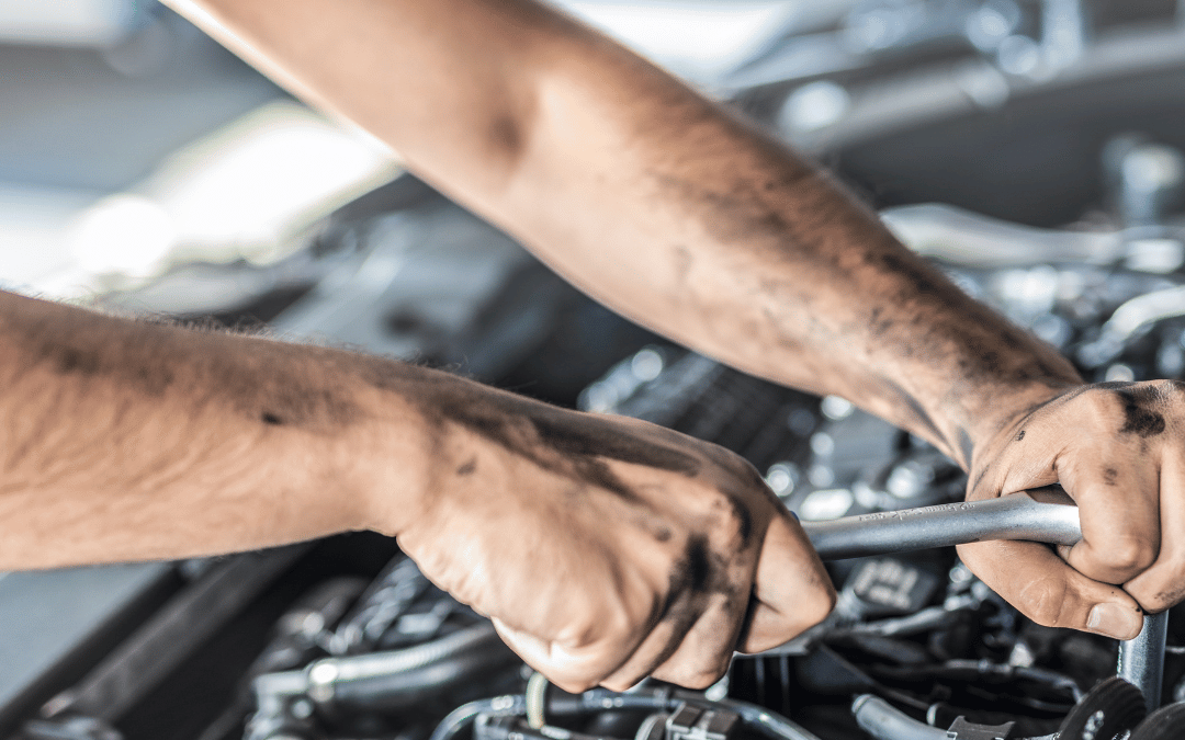 Auto onderhoud in Raamsdonksveer: kies voor de expertise van ASH Performance