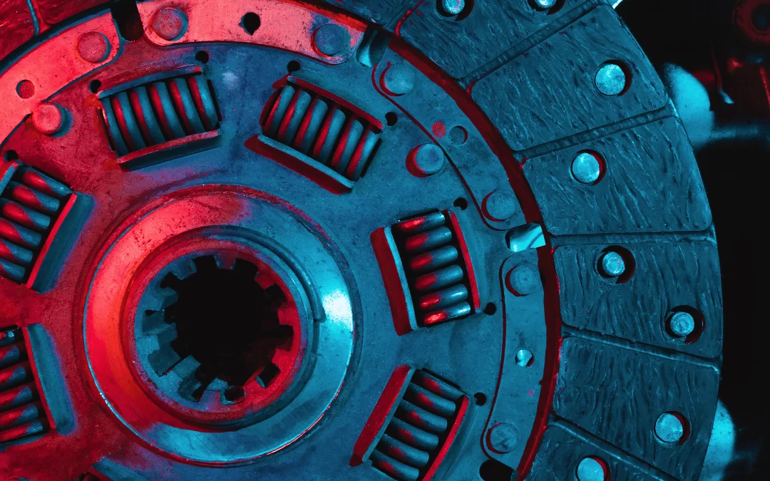 De voordelen van het vervangen van de koppeling bij ASH Performance