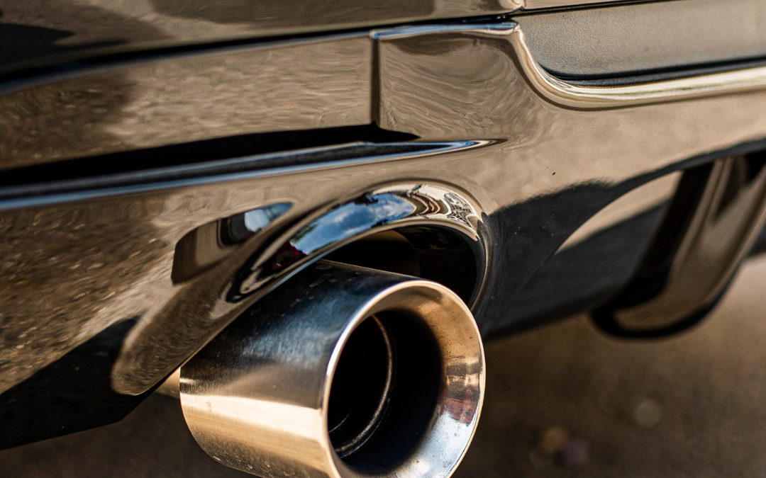 De revolutie in uitlaattechnologie: De RVS uitlaatklep van Phoenix Valves