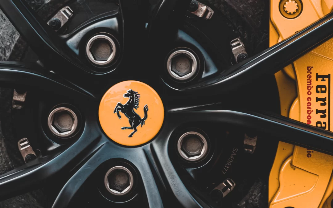 ASH Performance: Jouw betrouwbare autogarage in Oosterhout