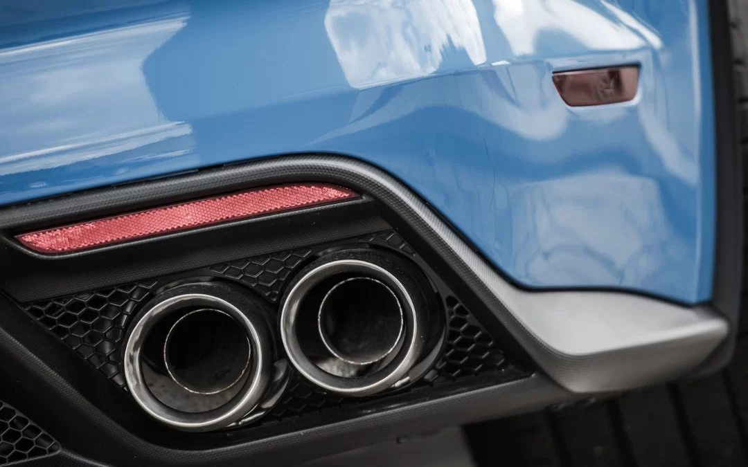 Op zoek naar een top garage in Oosterhout?