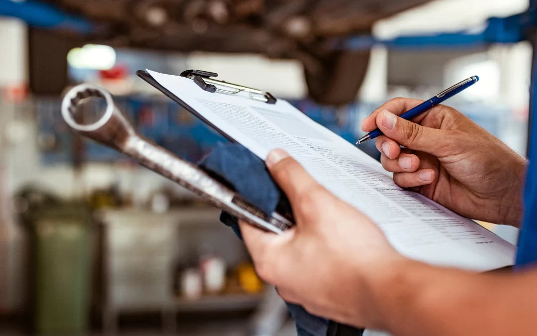 Autobeurt Oosterhout: Hoogwaardige servicebeurten bij ASH Performance