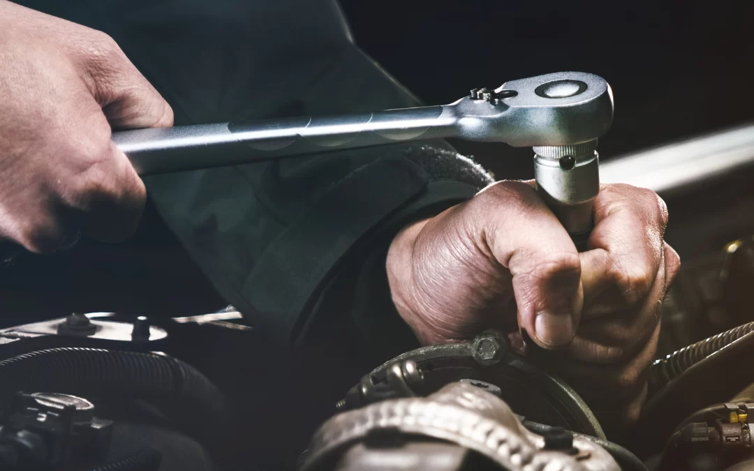 Autogarage in Raamsdonksveer: ASH Performance staat voor kwaliteit en klantgerichtheid