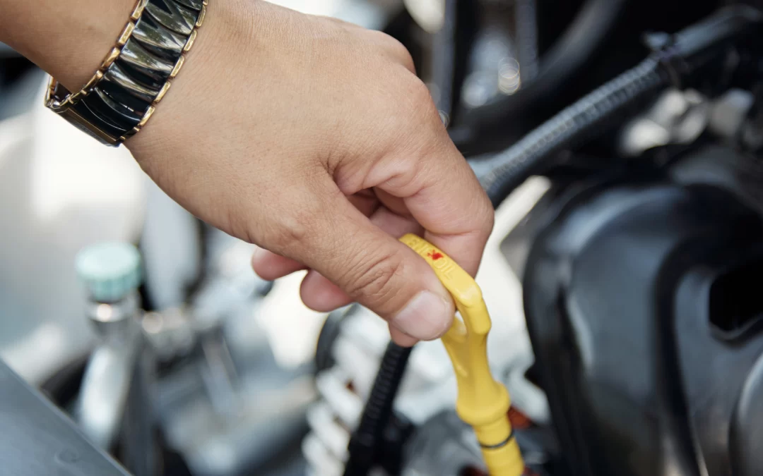 Waarom een regelmatige onderhoudsbeurt voor uw auto onmisbaar is