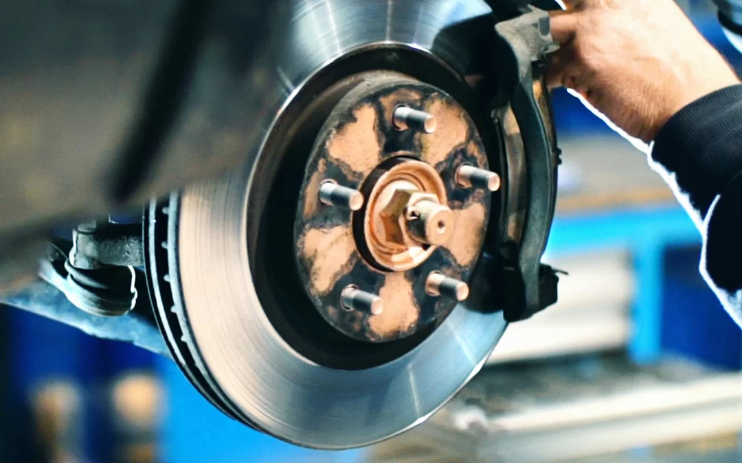 Remreparatie Raamsdonksveer: Veilig en betrouwbaar de weg op