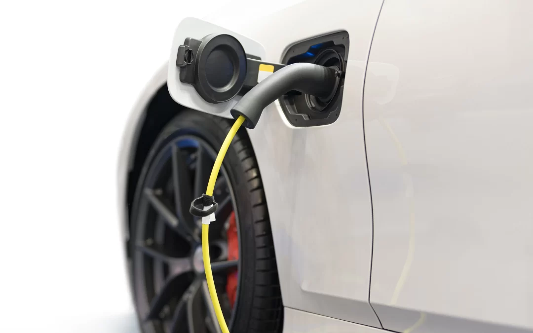 Alles over onderhoud van elektrische auto’s bij ASH Performance