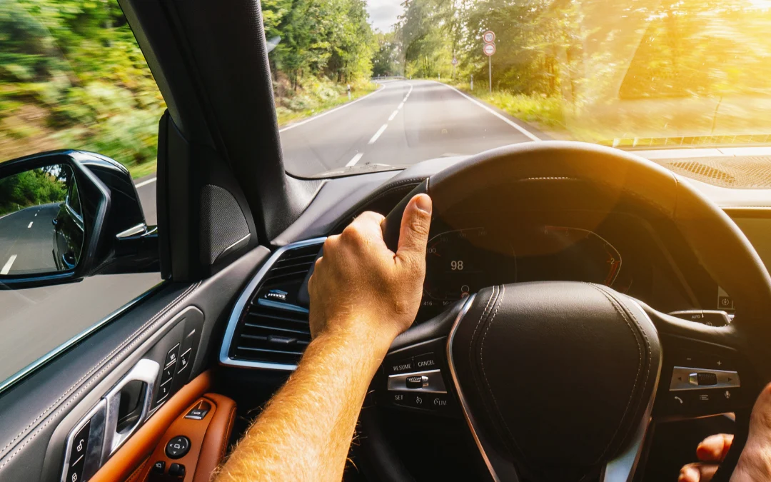 Zorgeloos op vakantie met een zomercheck in Oosterhout bij ASH Performance