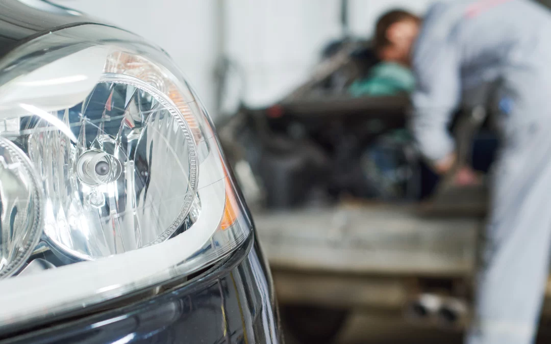 Carbon Cleaning in Raamsdonksveer: Boost de prestaties van je motor