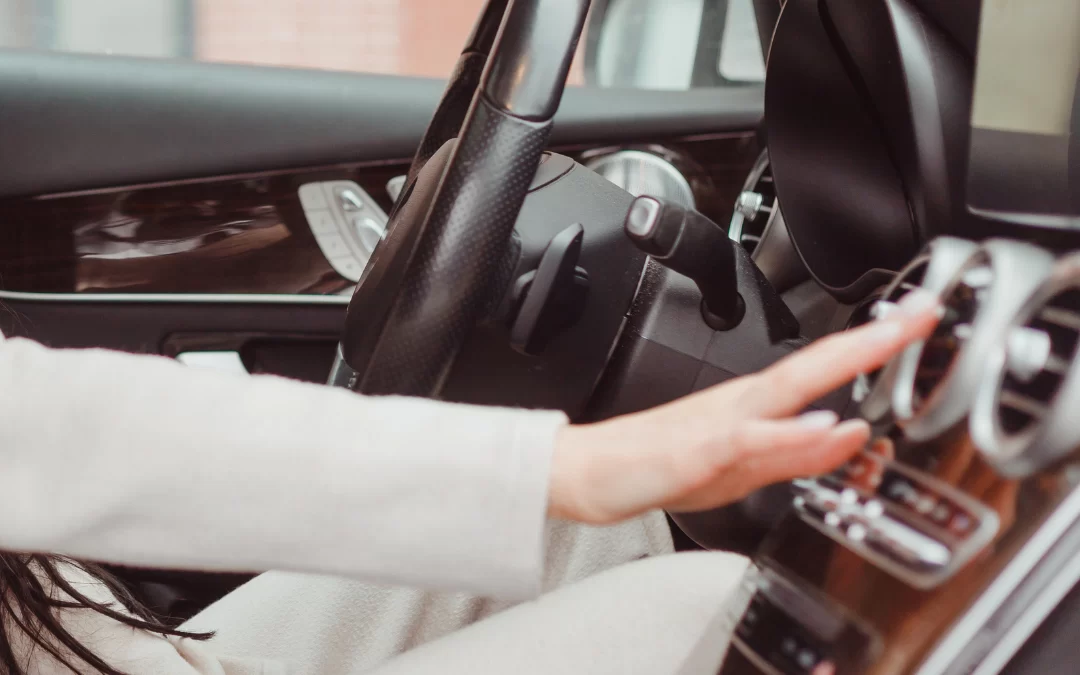 Aircoservice in Oosterhout: Waarom uw auto er baad bij heeft