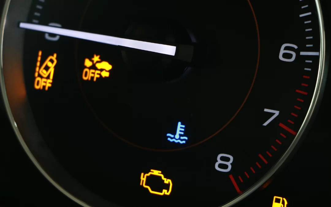 Auto storing uitlezen: snel en betrouwbaar bij autoservice hopman