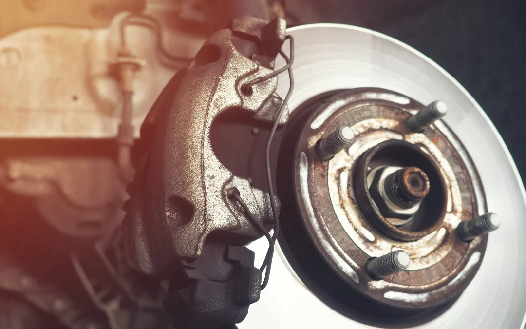 Remmenservice in Oosterhout: Waarom kiezen voor ASH Performance?