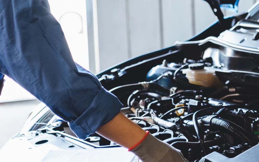 APK Keuring in Raamsdonksveer: ASH Performance staat voor je klaar!