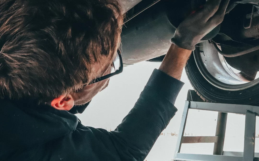 Auto reparatie in Raamsdonksveer – deskundige service bij ASH Performance