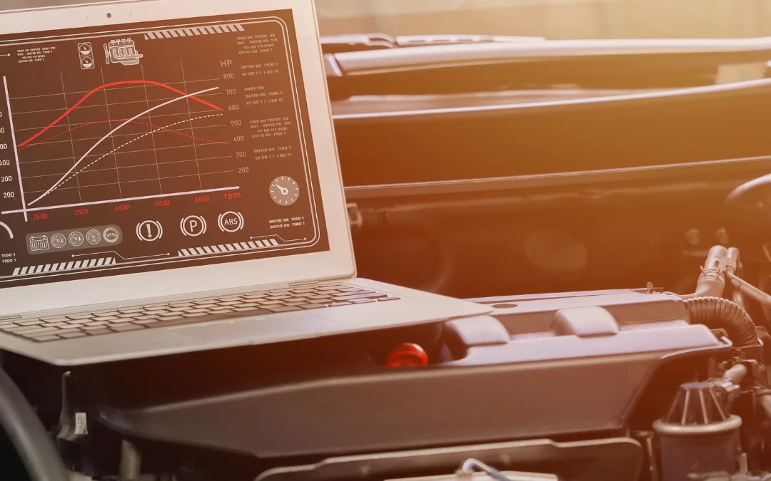 Chiptuning Services: Meer Vermogen en Efficiëntie voor Jouw Auto