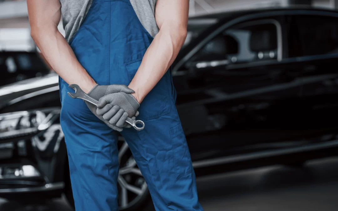 Kleine beurt in Raamsdonksveer: Betrouwbaar onderhoud bij ASH Performance